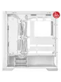 ASUS TUF GAMING GT302 TG ARGB - BEYAZ
