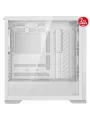 ASUS TUF GAMING GT302 TG ARGB - BEYAZ