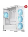 ASUS TUF GAMING GT302 TG ARGB - BEYAZ