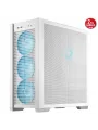 ASUS TUF GAMING GT302 TG ARGB - BEYAZ