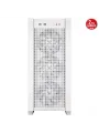 ASUS TUF GAMING GT302 TG ARGB - BEYAZ