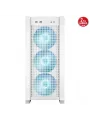 ASUS TUF GAMING GT302 TG ARGB - BEYAZ