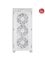 ASUS TUF GAMING GT302 TG ARGB - BEYAZ