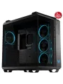 ASUS TUF GAMING GT502 HORIZON BLACK GAMING KASA