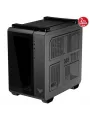 ASUS TUF GAMING GT502 HORIZON BLACK GAMING KASA