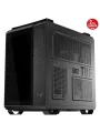 ASUS TUF GAMING GT502 HORIZON BLACK GAMING KASA