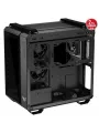 ASUS TUF GAMING GT502 HORIZON BLACK GAMING KASA