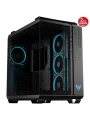 ASUS TUF GAMING GT502 HORIZON BLACK GAMING KASA