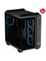 ASUS TUF GAMING GT502 HORIZON BLACK GAMING KASA