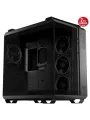 ASUS TUF GAMING GT502 HORIZON BLACK GAMING KASA