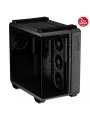 ASUS TUF GAMING GT502 HORIZON BLACK GAMING KASA