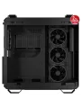 ASUS TUF GAMING GT502 HORIZON BLACK GAMING KASA
