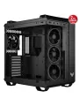 ASUS TUF GAMING GT502 HORIZON BLACK GAMING KASA