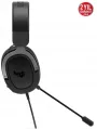 ASUS TUF GAMING H3 GUN METAL 7.1 3.5MM KULAKLIK