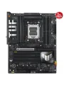 ASUS TUF GAMING X870-PLUS WIFI AMD AM5 DDR5 ATX