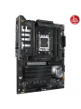 ASUS TUF GAMING X870-PLUS WIFI AMD AM5 DDR5 ATX