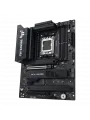 ASUS TUF GAMING X870E-PLUS WIFI 7 AMD AM5 DDR5 ATX