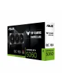 ASUS TUF-RTX5060-O8G-GAMING 128BIT VGA