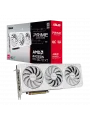 ASUS PRIME RX9070XT WHITE 256Bit 16GB VGA