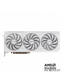 ASUS PRIME RX9070XT WHITE 256Bit 16GB VGA