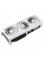 ASUS PRIME RX9070XT WHITE 256Bit 16GB VGA