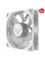 ASUS TUF TR120 120MM ARGB REVERSE 3IN1 BEYAZ KASA FANI