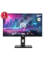 Cube 27 CUBE PA-27V165F VA 1MS 165HZ 2XHDMI 2XDP 2K QHD 2560X1440 FREESYNC