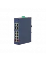 DAHUA CHS4212-8GT-110 12 PORT 110W 2XSFP GİGABİT YÖNETILEBILIR SWİTCH
