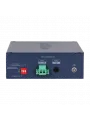 DAHUA CHS4212-8GT-110 12 PORT 110W 2XSFP GİGABİT YÖNETILEBILIR SWİTCH