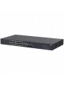 DAHUA CS4218-16ET-135 16 PORT16XFE-2XGE-2XGE/SFP YÖNETİLEBİLİR 135W POE SWİTCH