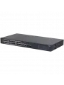 DAHUA DH-CS4226-24ET-240 26 PORT 24XFE-2XGE/SFP