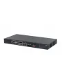DAHUA DH-S3218-16ET-135 16 PORT 16XFE-2XGE-2XGE/SFP 135W POE SWİTCH