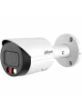 DAHUA IPC-HFW2449S-S-IL 4MP 2.8MM IP BULLET KAMERA (AKILLI İKİLİ AYDINLATMA,SMD+)