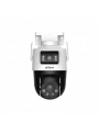 DAHUA IPC-WPT1539DD-SW-5E2-PV 5+5MP 2.8MM WI-FI PAN/TILT PT KAMERA