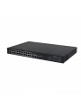 DAHUA PFS3228-24GT-360 24 PORT 24XGE-2XGE-2XGE/SFP 360W POE SWİTCH