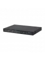 DAHUA PFS4226-24ET-240 24 PORT 24XFE-2GE-2SFP YÖNETİLEBİLİR 240W POE SWİTCH