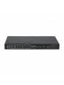 DAHUA PFS4226-24ET-240 24 PORT 24XFE-2GE-2SFP YÖNETİLEBİLİR 240W POE SWİTCH