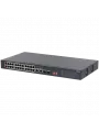 DAHUA S3226-24ET-240 24 PORT 24XFE-2XGE-2X1GE/SFP 240W POE SWİTCH