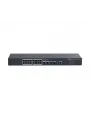 DAHUA SG4020 18 PORT 10/100/1000 +2SFP YONETILEBIL