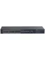 DAHUA SG4028 28 PORT 10/100/1000 +2SFP WEB YONETIL