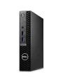 DELL OPTIPLEX 7010MFF i3-13100T 8GB 256GB SSD UBUNTU N003O7010MFFU