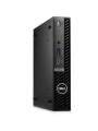DELL OPTIPLEX 7020MFF i5-14500T 16GB 512GB SSD UBUNTU N012O7020MFFEMEA_VP_UBU