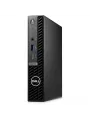 DELL OPTIPLEX 7020MFF i5-14500T 16GB 512GB SSD UBUNTU N012O7020MFFEMEA_VP_UBU