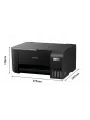 EPSON ECOTANK L3250 RENKLİ YAZ/TAR/FOT Wi-Fi A4