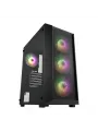 FSP CMT218 650W ATX GAMİNG KASA