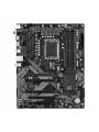 GIGABYTE B760 DS3H AX DDR4 M.2 HDMI DP ATX 1700P