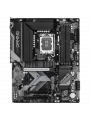 GIGABYTE B760 GAMING X WIFI6E GEN5 B760 SOKET 1700