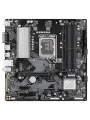 GIGABYTE B760M D3HP DDR4 VGA HDMI DP USB MATX 1700P