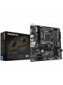 GIGABYTE B760M-DS3H-DDR4 5333Mhz(OC) M.2 ATX 1700p