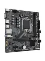 GIGABYTE B760M-E DDR5 HDMI VGA DP USB 1700P